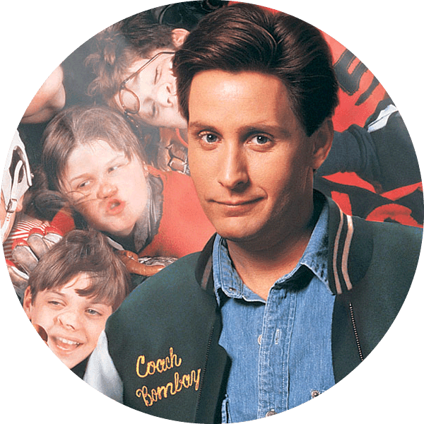 Emilio Estevez