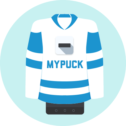 MyPuck Merch