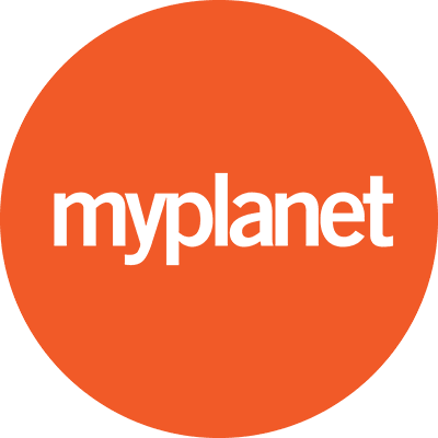 Myplanet Digital