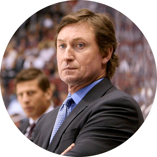 Wayne Gretzky