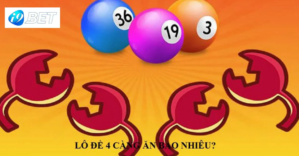 đề 4 càng