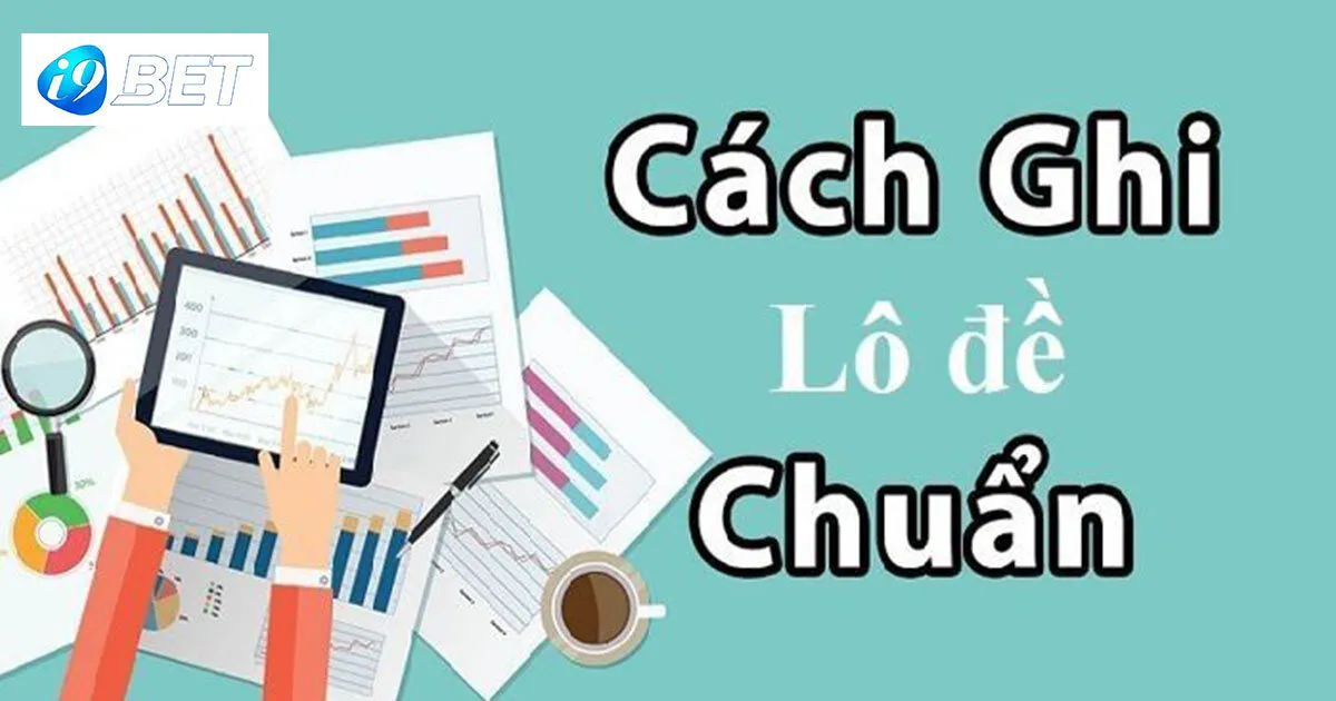 Chi tiết cách ghi của miền Bắc