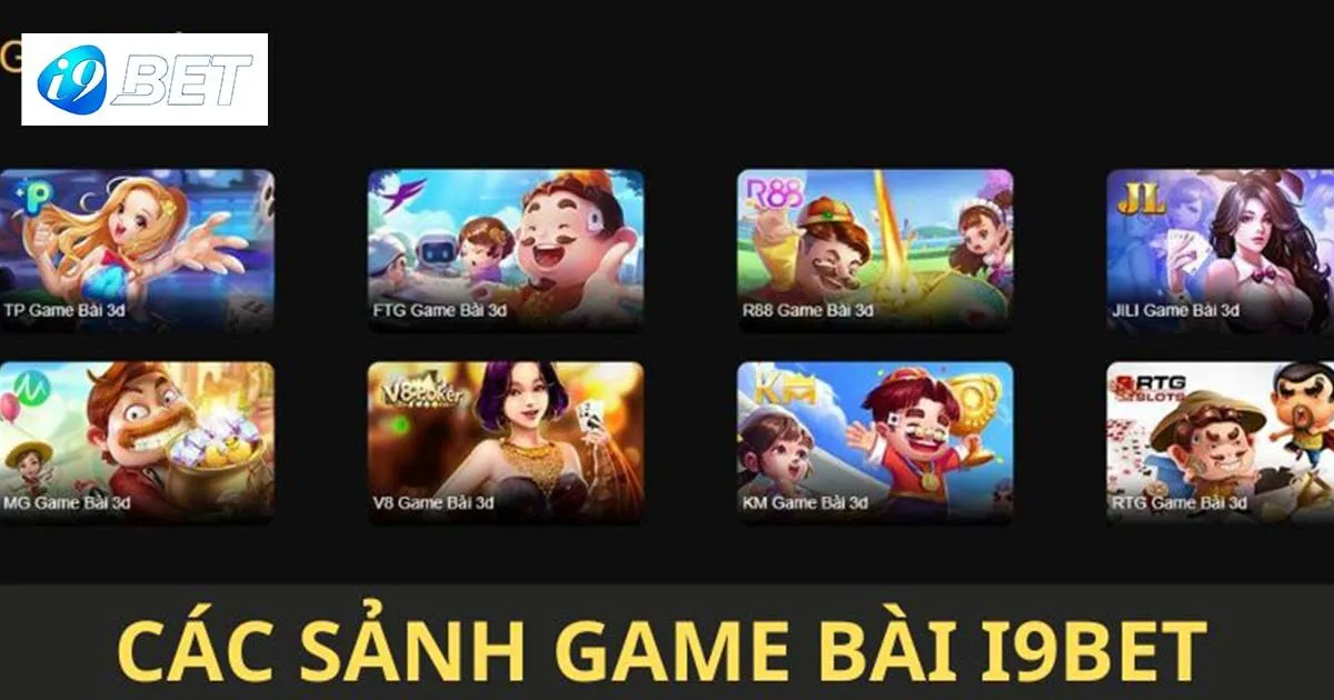 I9bet Com - Link Truy Cập I9bet Không Bị Chặn 2026 36 Những lĩnh vực giải trí có mặt tại I9bet