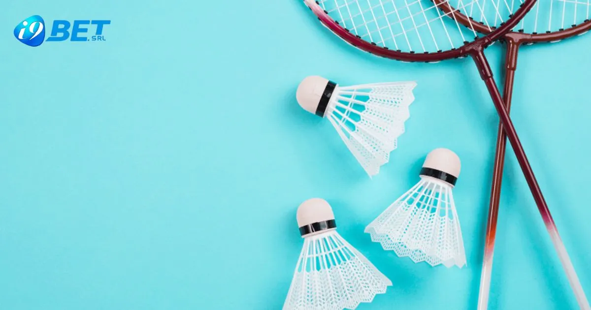 Cầu Lông I9bet: Cược chấp (Handicap)