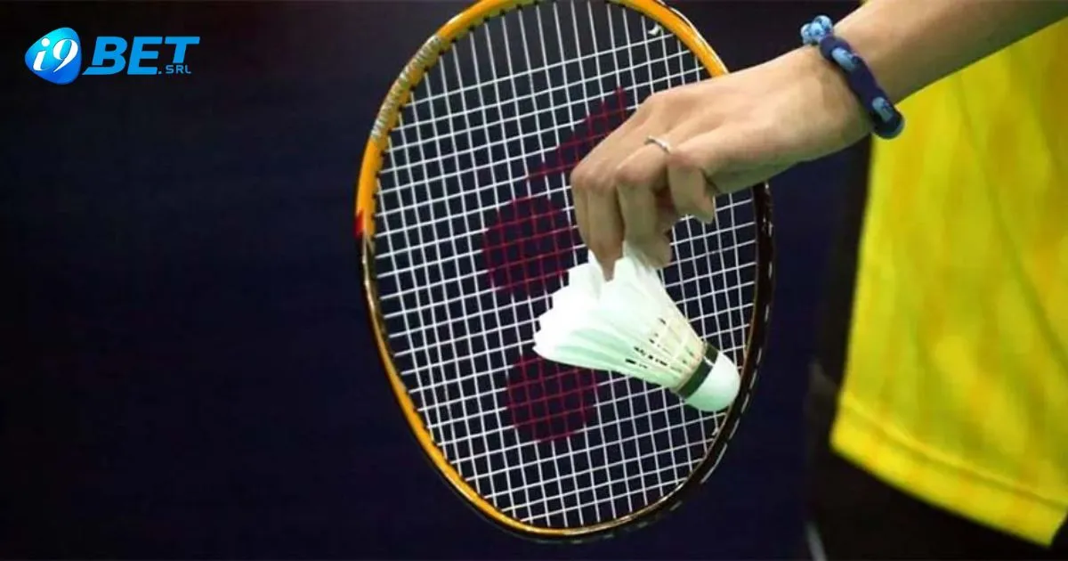 Cách Đọc Kèo Cầu Lông Tại I9bet